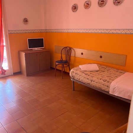 Villaggio Turistico Da Tonino Seglia San Bernardo ภายนอก รูปภาพ