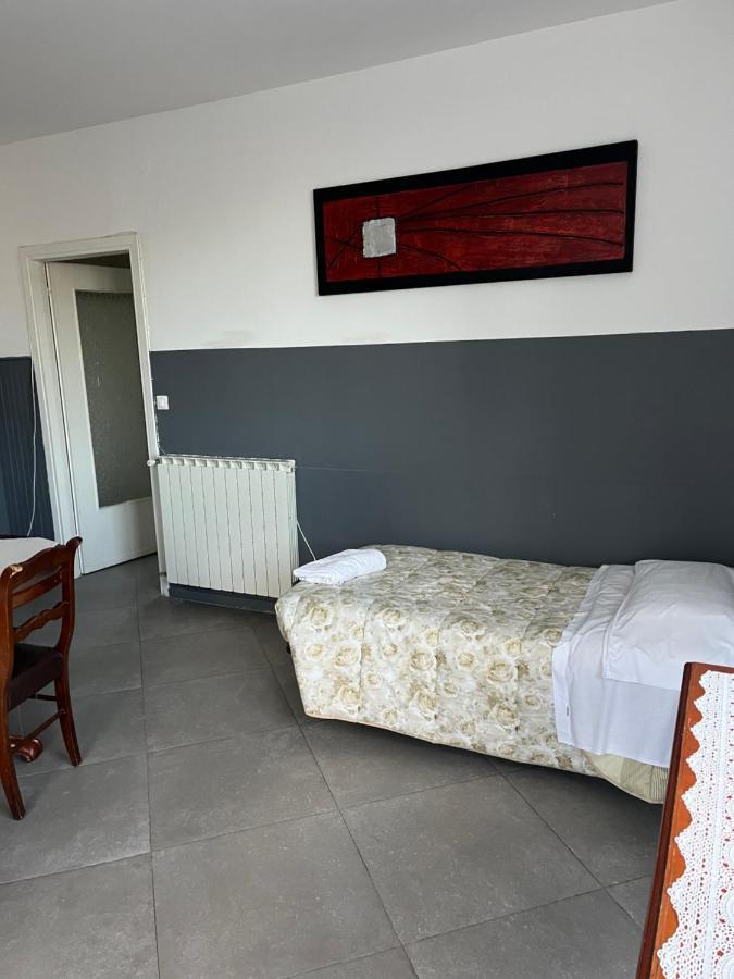 Villaggio Turistico Da Tonino Seglia San Bernardo ภายนอก รูปภาพ