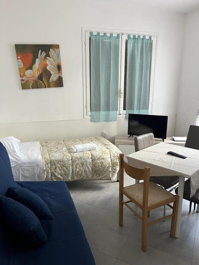 Villaggio Turistico Da Tonino Seglia San Bernardo ภายนอก รูปภาพ