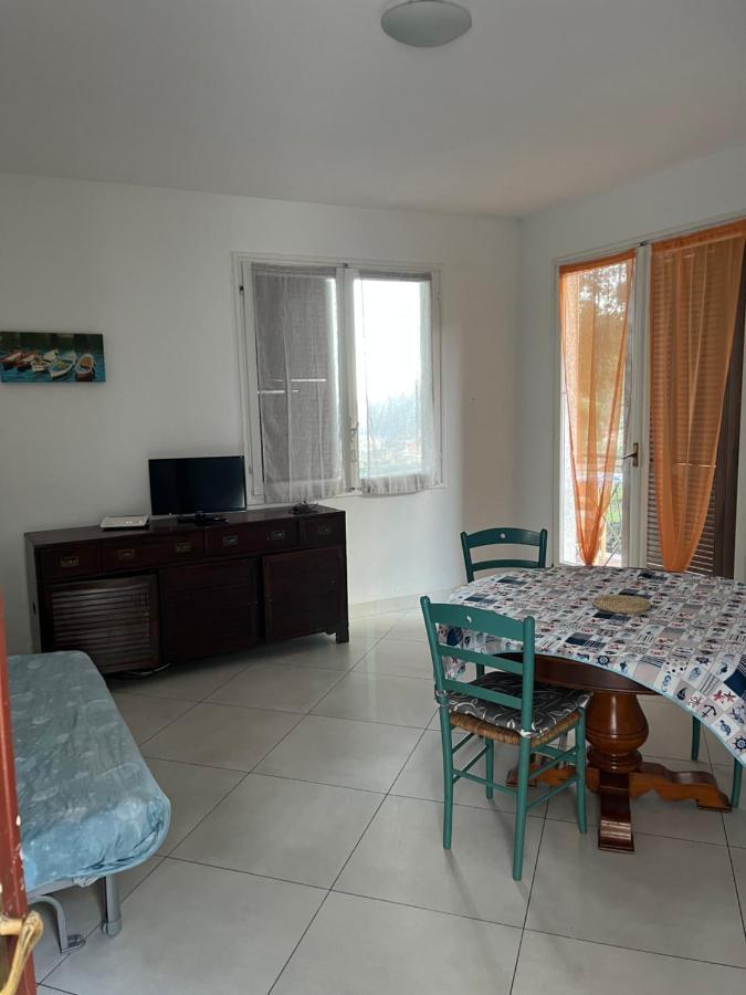 Villaggio Turistico Da Tonino Seglia San Bernardo ภายนอก รูปภาพ