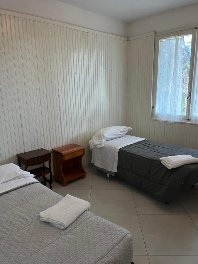 Villaggio Turistico Da Tonino Seglia San Bernardo ภายนอก รูปภาพ
