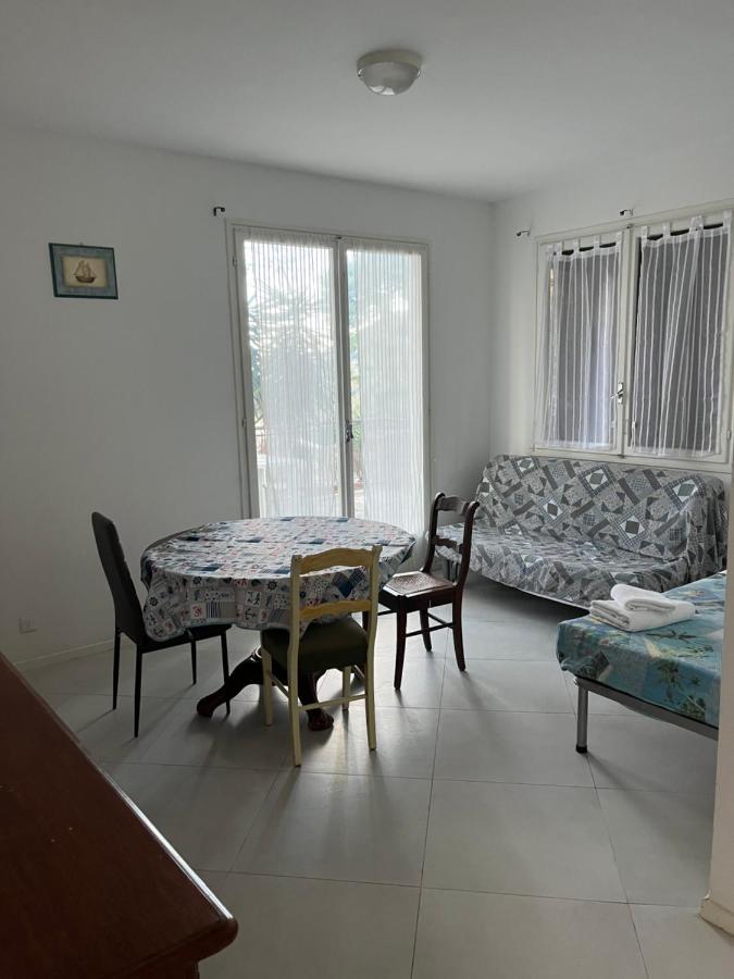 Villaggio Turistico Da Tonino Seglia San Bernardo ภายนอก รูปภาพ