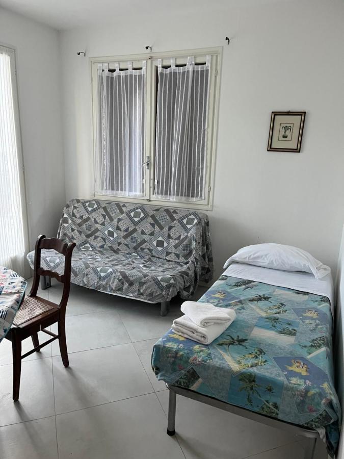 Villaggio Turistico Da Tonino Seglia San Bernardo ภายนอก รูปภาพ