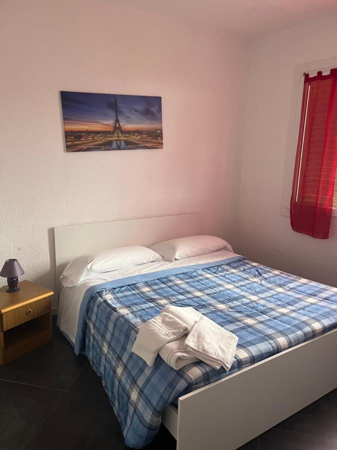 Villaggio Turistico Da Tonino Seglia San Bernardo ภายนอก รูปภาพ
