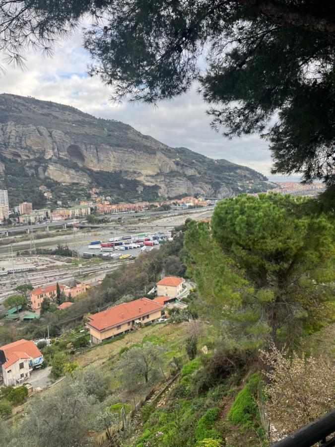 Villaggio Turistico Da Tonino Seglia San Bernardo ภายนอก รูปภาพ
