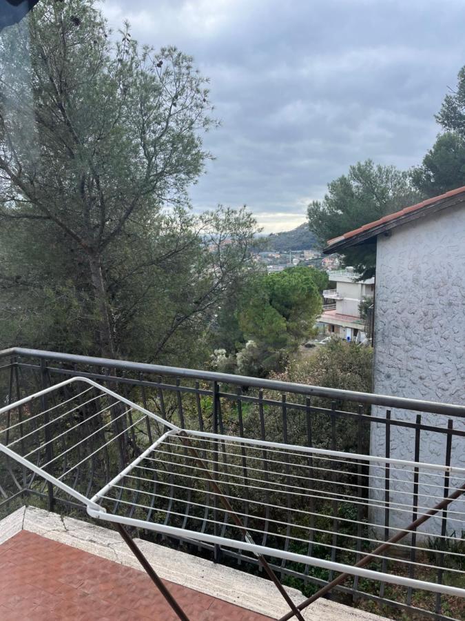 Villaggio Turistico Da Tonino Seglia San Bernardo ภายนอก รูปภาพ