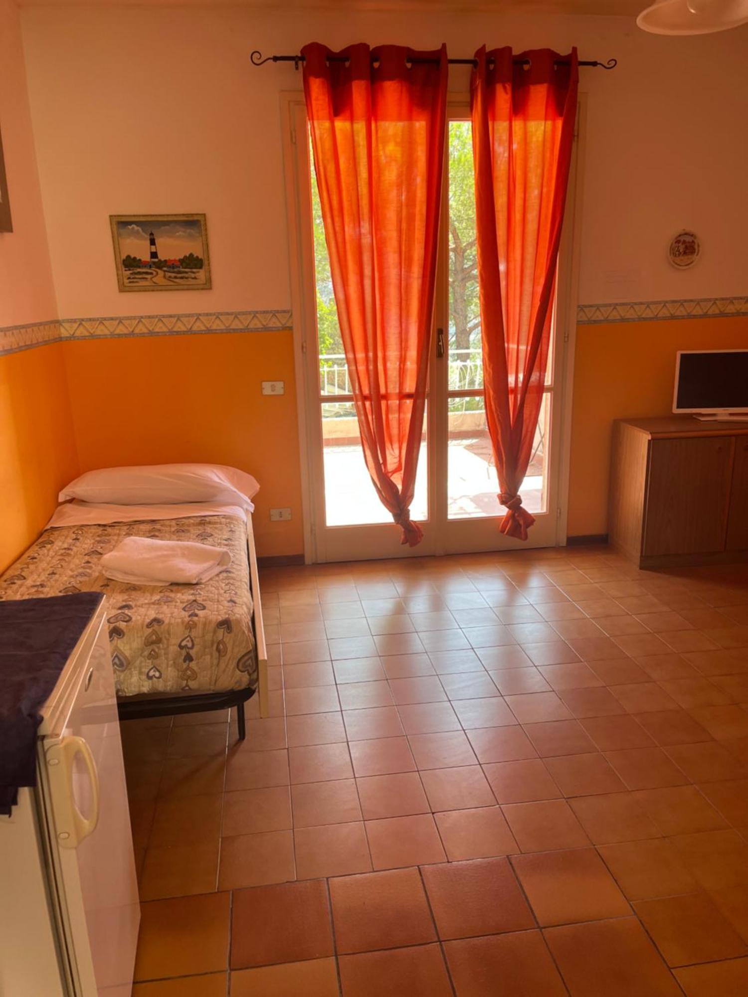 Villaggio Turistico Da Tonino Seglia San Bernardo ภายนอก รูปภาพ